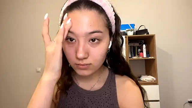 Sakuravice online show from September 2025 11:06:02 AM