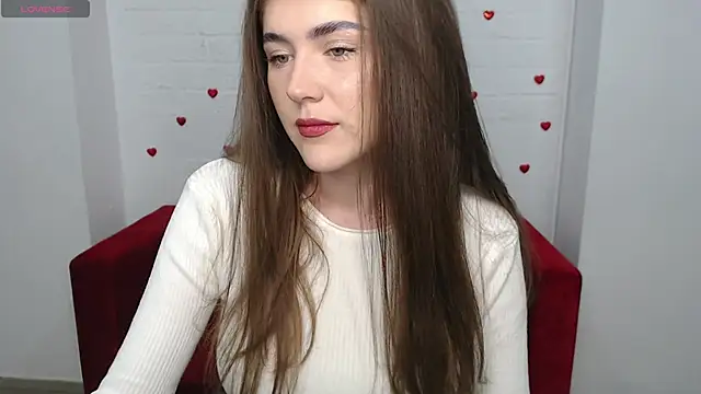 VictiriaDax online show from October 2025 11:33:02 AM