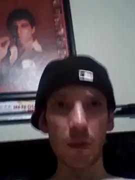 Snapshot of OchreTango466 chatting on September 2025 10:53:01 AM OchreTango466 online show from September 2025 10:53:01 AM