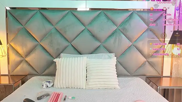 amy greene online show from October 2025 11:45:02 AM