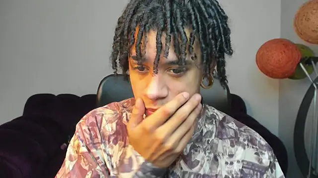 Snapshot of Biker_Seb chatting on October 2025 12:37:02 PM Biker Seb online show from October 2025 12:37:02 PM