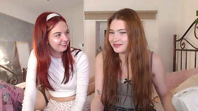 CruelKittty online show from March 2026 09:27:01 PM