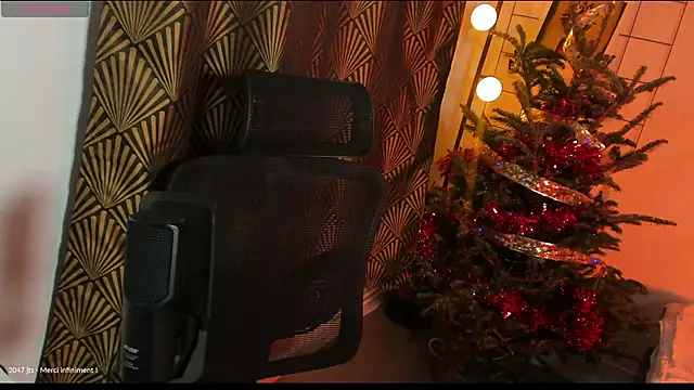 MossPrince online show from December 2025 06:13:02 PM