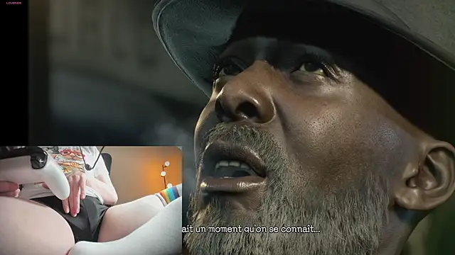 MossPrince online show from March 2026 05:36:02 PM