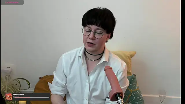 MossPrince online show from September 2025 02:02:01 PM