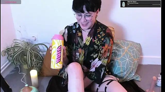 MossPrince online show from September 2025 07:42:02 PM