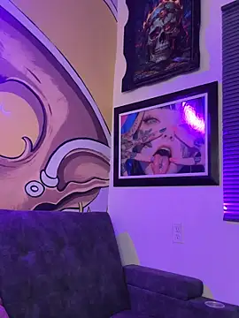 Hayleyourslave online show from December 2025 12:35:02 AM