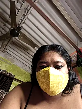 Smile-quien online show from March 2026 08:14:02 AM