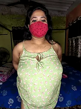 Smile-quien online show from November 2025 04:01:02 AM