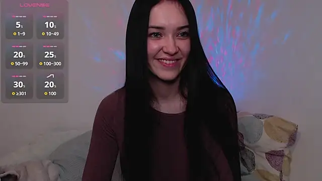 Snapshot of Veliora chatting on September 2025 03:29:01 PM Veliora online show from September 2025 03:29:01 PM