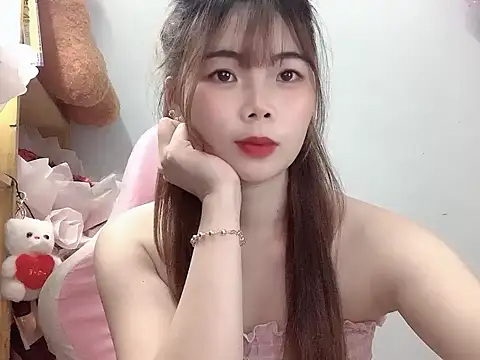 Pony898 online show from November 2025 04:11:02 PM