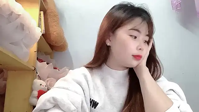 Pony898 online show from November 2025 04:10:02 PM