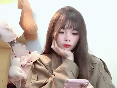 Pony898 online show from February 2026 04:07:01 PM