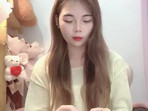 Pony898 online show from November 2025 05:16:02 PM