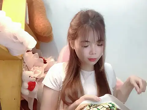 Pony898 online show from January 2026 03:19:02 PM