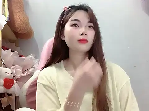 Pony898 online show from November 2025 03:49:02 PM