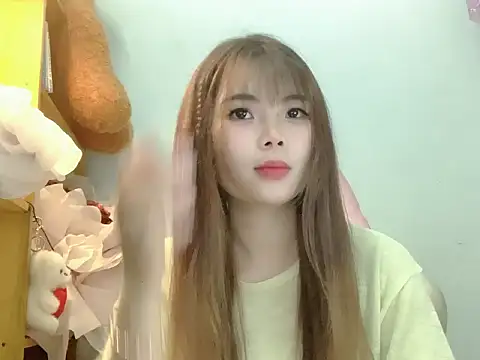 Pony898 online show from January 2026 03:19:01 PM