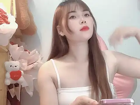 Pony898 online show from October 2025 04:38:02 PM