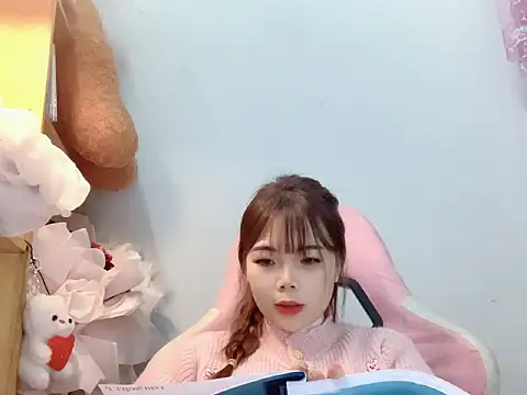 Pony898 online show from January 2026 05:27:02 PM