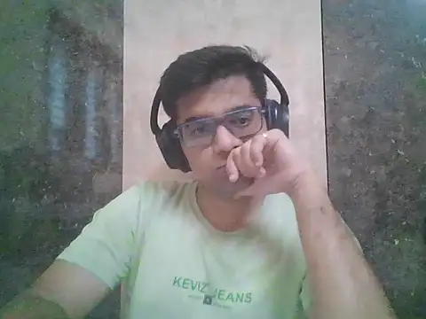 GOJO 1 online show from March 2026 12:57:01 PM