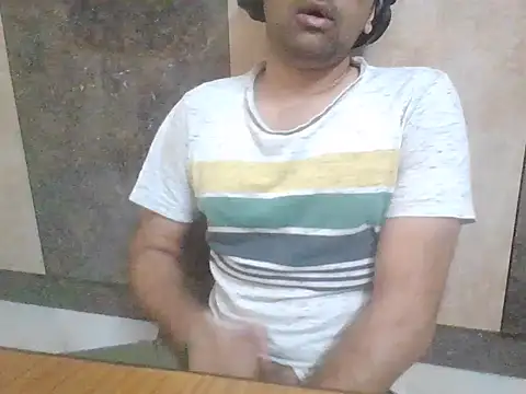 GOJO 1 online show from February 2026 01:54:01 PM