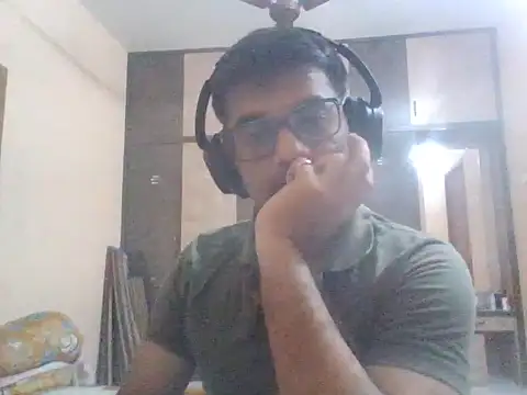 GOJO 1 online show from October 2025 03:55:01 PM