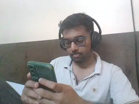 GOJO 1 online show from November 2025 01:05:02 PM