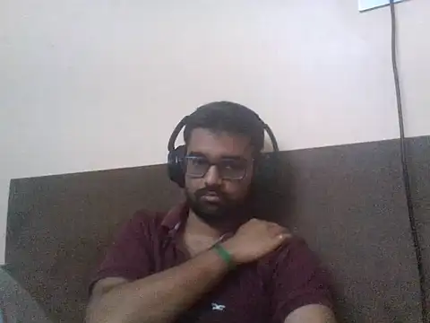 GOJO 1 online show from October 2025 01:43:02 PM