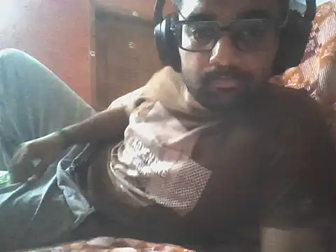 GOJO 1 online show from October 2025 05:34:02 PM