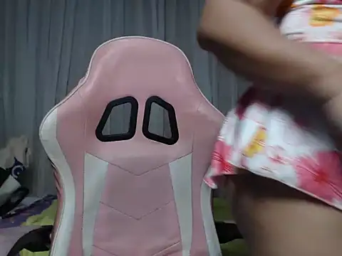 FelisitaG online show from January 2026 09:46:01 PM