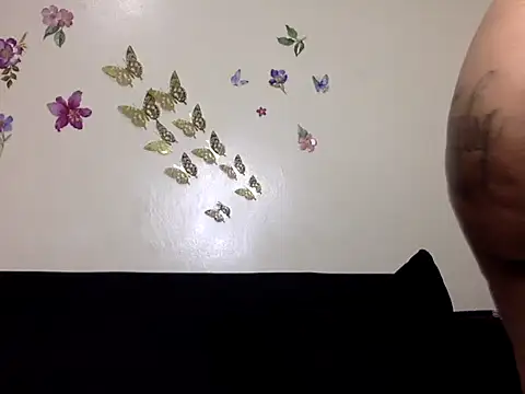 Judylicius online show from November 2025 04:23:02 PM