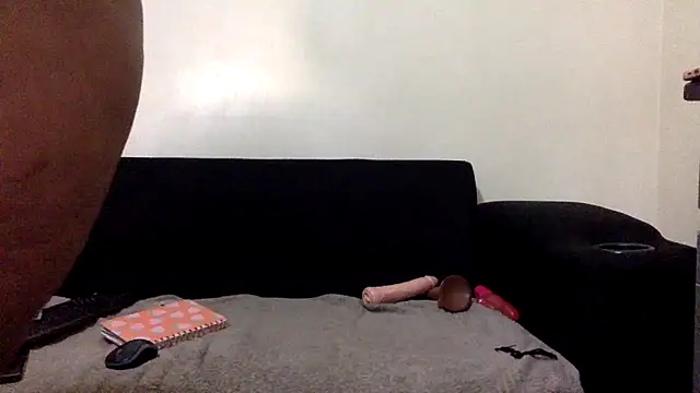 Judylicius online show from October 2025 04:14:01 AM