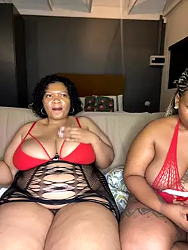 Judylicius online show from October 2025 02:24:01 AM