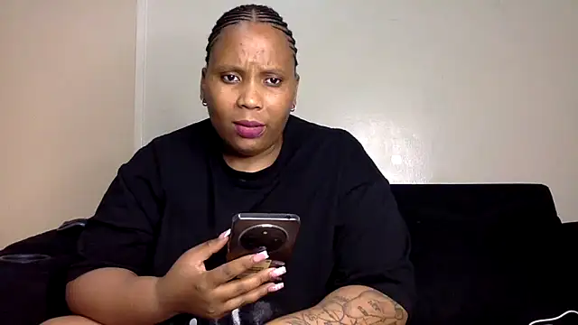 Judylicius online show from September 2025 06:19:02 PM