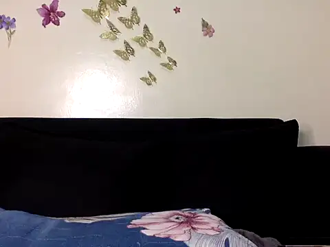 Judylicius online show from November 2025 03:16:02 PM