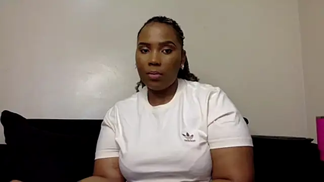 Judylicius online show from October 2025 01:56:02 PM