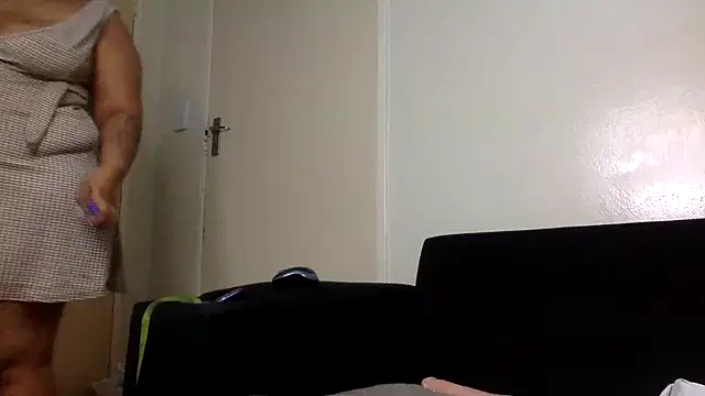 Judylicius online show from October 2025 07:00:02 PM