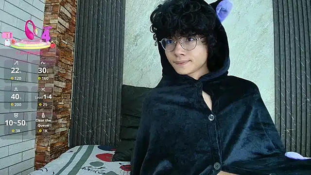 mich marin  online show from September 2025 11:14:02 AM