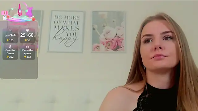 miss kaley online show from October 2025 11:50:02 PM