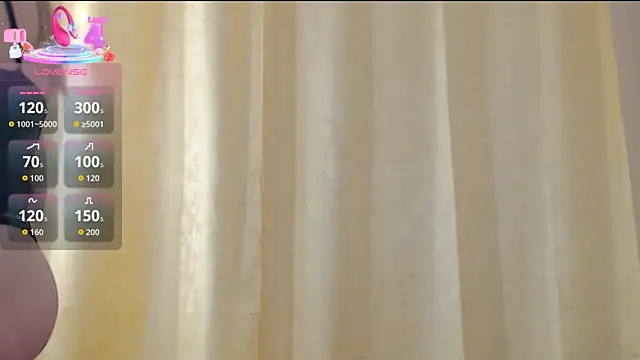 miss kaley online show from March 2026 12:44:02 AM