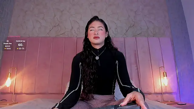 agatha jener online show from February 2026 11:30:01 AM