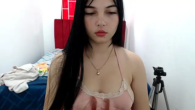 celeste veryhot online show from December 2025 12:37:01 PM