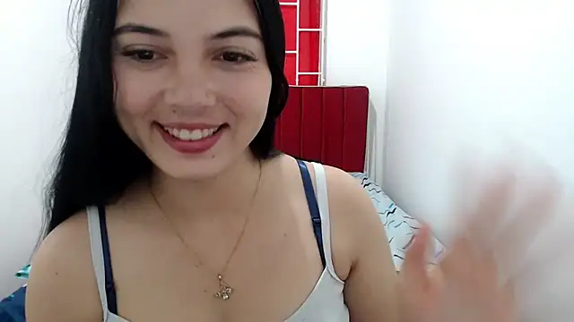 celeste veryhot online show from October 2025 11:45:01 AM