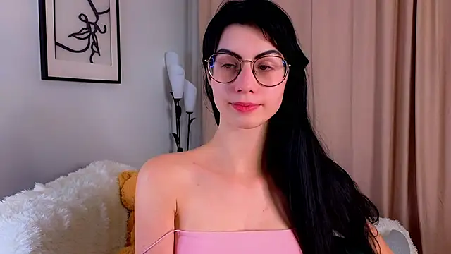ArlineJanik online show from October 2025 11:29:02 AM