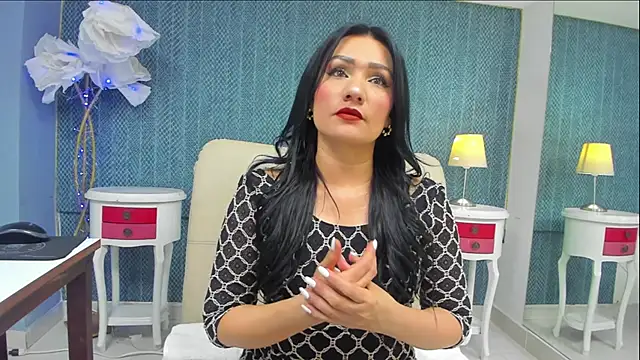Snapshot of Karla_fisher chatting on October 2025 12:16:02 AM Karla fisher online show from October 2025 12:16:02 AM