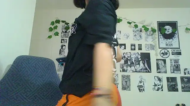 christina vamp1 online show from September 2025 03:22:01 PM