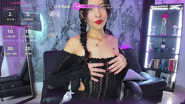 Snapshot of Mia_Clay1 chatting on May 2026 08:11:02 PM Mia Clay1 online show from May 2026 08:11:02 PM