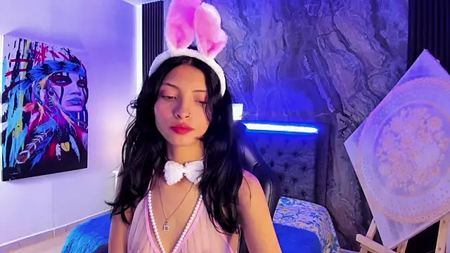 Mia Clay1 online show from October 2025 05:53:02 PM