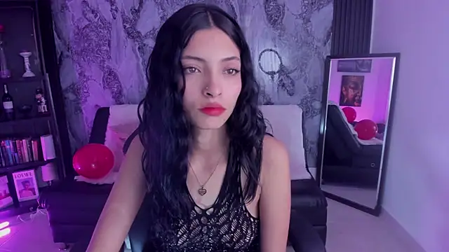 Mia Clay1 online show from February 2026 08:09:02 PM