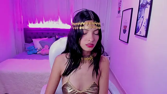 Mia Clay1 online show from November 2025 08:31:01 PM